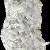 Barita
10x5cm
(Autor: castrominerals)