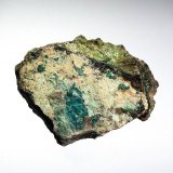Faustita
6 x 5 cm.
(Autor: Antonio P. López)