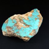 Turquesa
5 x 3 cm.
(Autor: Antonio P. López)