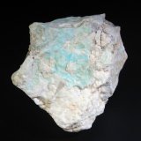 Montebrasita
7 x 6 cm.
(Autor: Antonio P. López)