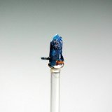 Veszelyita
10 x 4 mm.
(Autor: Antonio P. López)