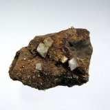 Wardita
3 x 2 cm.
(Autor: Antonio P. López)