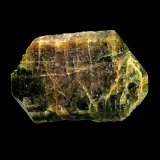 Fluorapatito
5 x 3,5 cm.
(Autor: Antonio P. López)