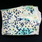 Cornetita
8 x 6 cm.
(Autor: Antonio P. López)