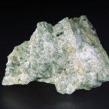 Fluorapatito
6 x 4 cm.
(Autor: Antonio P. López)