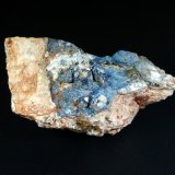 Plumbogummita
6 x 4 cm.
(Autor: Antonio P. López)