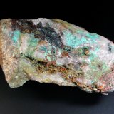 Turquesa
7 x 5 cm.
(Autor: Antonio P. López)