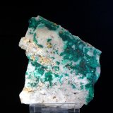 Pseudomalaquita
7 x 6 cm.
(Autor: Antonio P. López)