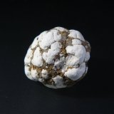 Tinticita, Calcioferrita
2 x 2 cm.
(Autor: Antonio P. López)