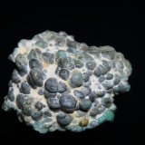 Variscita
4 x 3 cm.
(Autor: Antonio P. López)