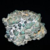 Variscita
4 x 3 cm.
(Autor: Antonio P. López)