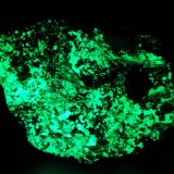 Uranocircita
8 x 6 cm.
(Autor: Antonio P. López)