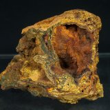 Kapundaíta
5 x 4 cm.
(Autor: Antonio P. López)