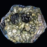 Plumbogummita
4,5 x 4 cm
(Autor: Antonio P. López)