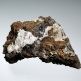 Austinita
6 x 4 cm.
(Autor: Antonio P. López)