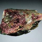 Eritrita (Eritrina)
8 x 6 cm.
(Autor: Antonio P. López)