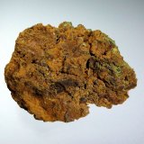 Hidalgoita
7 x 6 cm.
(Autor: Antonio P. López)