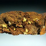 Adamita
10 x 5 cm.
(Autor: Antonio P. López)