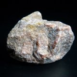 Tilasita
4 x 3 cm.
(Autor: Antonio P. López)