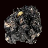 Cobaltarthurita
4 x 3 cm.
(Autor: Antonio P. López)