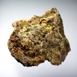 Vanadinita
6 x 6 cm
(Autor: Antonio P. López)