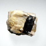 Columbita-(Fe)
3 x 3 cm.
(Autor: Antonio P. López)