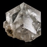 Magnesita
12,5 x 12,5 x 15,5 cm
(Autor: Museo MIM)