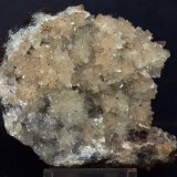 Calcita
8 x 6 cm
(Autor: Pedro Antonio)