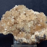 Calcita
9 x 6 cm
(Autor: Pedro Antonio)