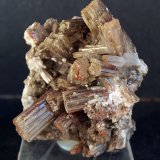 Aragonito
7 x 5.5 cm
(Autor: Pedro Antonio)