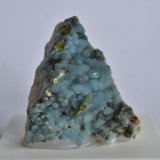 Plumbogummita
5 x 4 x 2,5 cm
(Autor: Raúl S. Llorente)