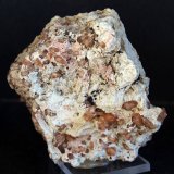Cuarzo
7 x 6 cm
(Autor: Pedro Antonio)