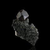 Cafarsita
4 x 2 x 4 cm
(Autor: Museo MIM)