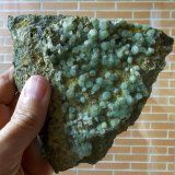 Fluorita
10 x 9 cm
(Autor: Cristalino)