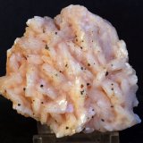 Dolomita
7 x 5.5 cm
(Autor: Pedro Antonio)