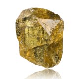 Sanidina
10 x 4 x 7,5 cm
(Autor: Museo MIM)