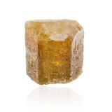 Berilo (variedad heliodoro)
8 x 9 x 8 cm
(Autor: Museo MIM)