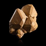 Betafita
5,5 x 4,5 x 3,5 cm
(Autor: Museo MIM)