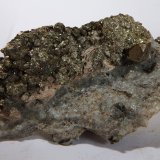 Pirita
6,5x 4,1 x 4,2 cm
(Autor: heat00)