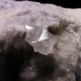 Dolomita
Cristal 1 cm
(Autor: Jorgina-Agusti-Màrius)