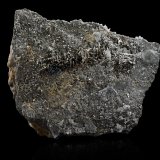 Sylvanita
18 x 10 x 16 cm
(Autor: Museo MIM)