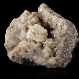 Hydrocerusita
12 x 8 x 10 cm
(Autor: Museo MIM)