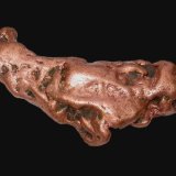 Cobre
10,6 x 4,2 cm.
(Autor: Xavier bordas)