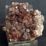 Aragonito
6 x 5.5 cm
(Autor: Pedro Antonio)