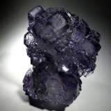 Fluorita.
60x45 mm.
(Autor: Jesus Franquesa Baucells)