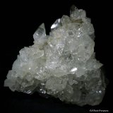 Datolita.
107x105 mm.
(Autor: Jesus Franquesa Baucells)