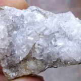 Calcita
3,5 x 2,5 cm
(Autor: Cristalino)