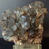 Aragonito
7 x 6.5 cm
(Autor: Pedro Antonio)