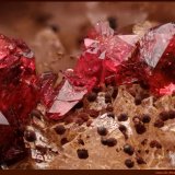 Roselita
FoV: 3 x 2 mm
(Autor: Jose Angel Carrero)