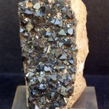 Magnetita
8 x 4.5 cm
(Autor: Pedro Antonio)